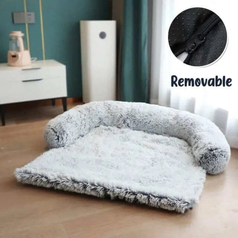 Dog Furniture Protector Cover