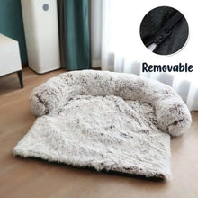 Dog Furniture Protector Cover