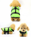 Dog Life Jacket (The Doggie Swimmer)