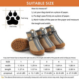 Waterproof Dog Boots