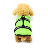 Dog Life Jacket (The Doggie Swimmer)