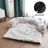 Dog Furniture Protector Cover