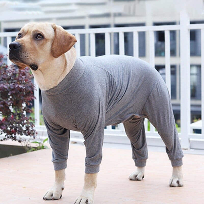 Lightweight Summer Pajamas For Large Medium Dogs