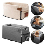 Dog Car Portable Seat