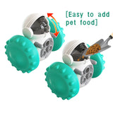 Slow Feeder Dog Toy
