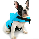 Doggie Life Jacket ™️ (Sharky Life Saver)